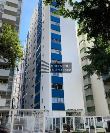 Imagem Apartamento com 4 Quartos à Venda, 137 m² em Higienópolis - São Paulo Imagem Apartamento com 4 Quartos à Venda, 137 m² em Higienópolis - São Paulo