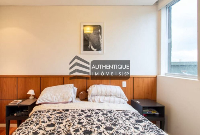 Apartamento com 2 Quartos à Venda, 127 m² em Alto Da Lapa - São Paulo