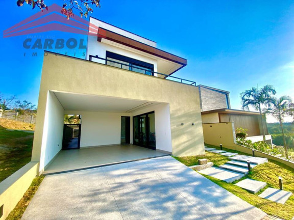 Imagem Casa de Condomínio com 3 Quartos à Venda, 455 m² em Jardim Novo Mundo - Jundiaí Imagem Casa de Condomínio com 3 Quartos à Venda, 455 m² em Jardim Novo Mundo - Jundiaí