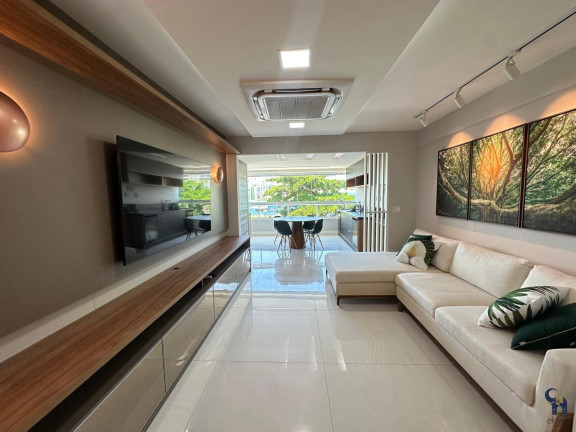 Imagem Apartamento com 3 Quartos à Venda, 121 m² em Pituba - Salvador Imagem Apartamento com 3 Quartos à Venda, 121 m² em Pituba - Salvador