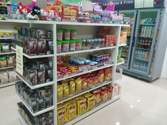 Imagem Imóvel Comercial à Venda, 80 m² em Santo Amaro - São Paulo