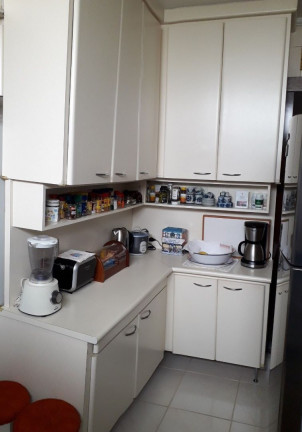 Imagem Apartamento com 2 Quartos à Venda, 84 m² em Vila Monumento - São Paulo