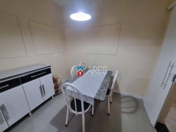 Imagem Casa com 2 Quartos à Venda, 125 m² em Parque Liberdade - Americana