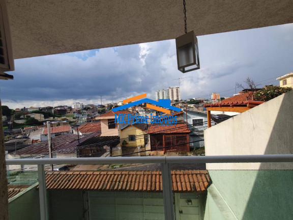 Imagem Sobrado com 3 Quartos à Venda, 130 m² em Vila Diva (zona Norte) - São Paulo Imagem Sobrado com 3 Quartos à Venda, 130 m² em Vila Diva (zona Norte) - São Paulo