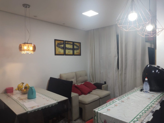 Imagem Imóvel com 2 Quartos à Venda, 42 m² em Vila Andrade - São Paulo Imagem Imóvel com 2 Quartos à Venda, 42 m² em Vila Andrade - São Paulo