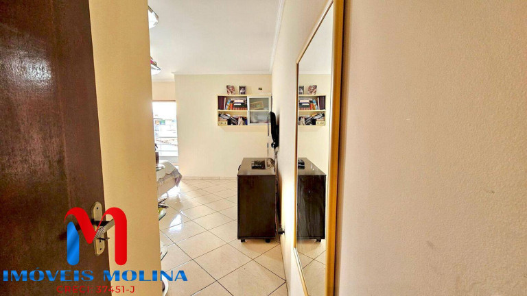 Imagem Sobrado com 3 Quartos à Venda, 140 m² em Santa Terezinha - Santo André
