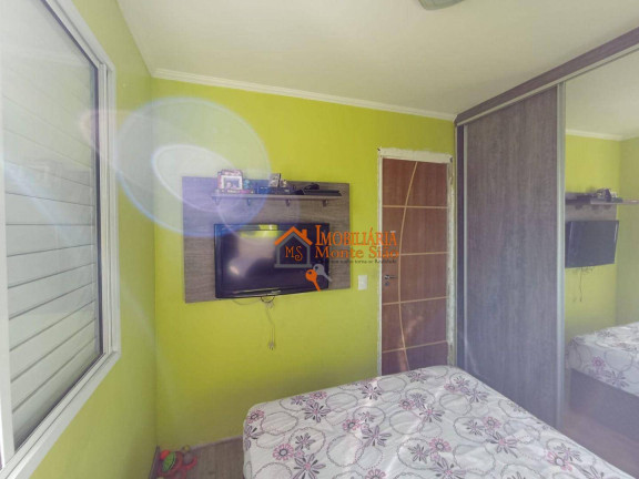 Imagem Apartamento com 2 Quartos à Venda, 49 m² em Jardim Bela Vista - Guarulhos Imagem Apartamento com 2 Quartos à Venda, 49 m² em Jardim Bela Vista - Guarulhos