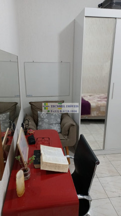 Imagem Apartamento com 2 Quartos à Venda, 80 m² em Vila Monumento - São Paulo