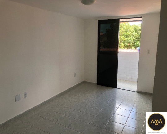 Imagem Apartamento com 2 Quartos à Venda, 58 m² em Bessa - João Pessoa