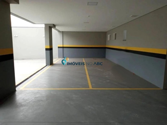 Imagem Apartamento com 2 Quartos à Venda, 55 m² em Paulicéia - São Bernardo Do Campo