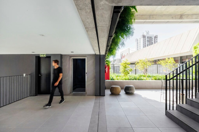 Imagem Studio com 1 Quarto à Venda, 118 m² em Menino Deus - Porto Alegre