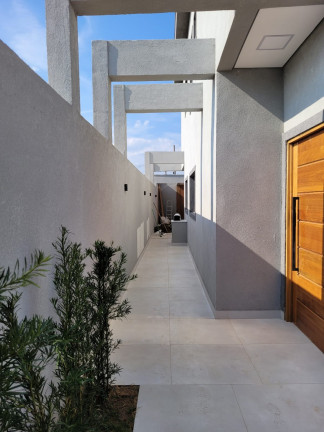 Imagem Sobrado com 3 Quartos à Venda, 127 m² em Villas Do Jaguari - Santana De Parnaíba Imagem Sobrado com 3 Quartos à Venda, 127 m² em Villas Do Jaguari - Santana De Parnaíba