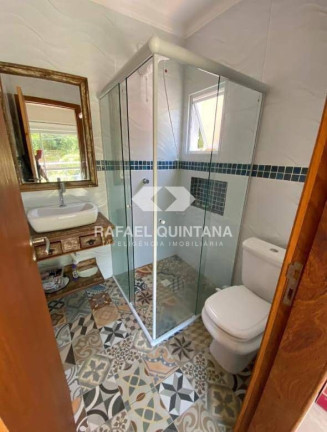 Imagem Casa com 3 Quartos à Venda, 110 m² em Cachoeira Do Bom Jesus - Florianópolis