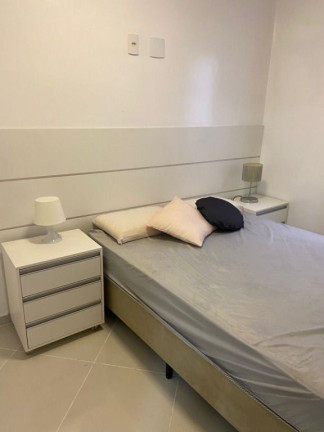 Imagem Apartamento com 2 Quartos à Venda, 39 m² em Santa Teresinha - Santo André