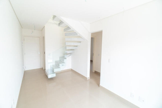 Imagem Cobertura com 3 Quartos à Venda, 100 m² em Centro - São Bernardo Do Campo Imagem Cobertura com 3 Quartos à Venda, 100 m² em Centro - São Bernardo Do Campo