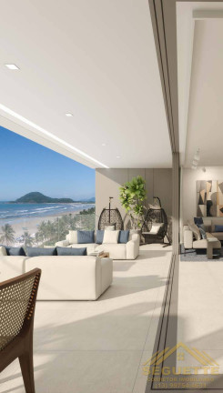 Imagem Cobertura com 4 Quartos à Venda, 430 m² em Riviera De São Lourenço - Bertioga Imagem Cobertura com 4 Quartos à Venda, 430 m² em Riviera De São Lourenço - Bertioga