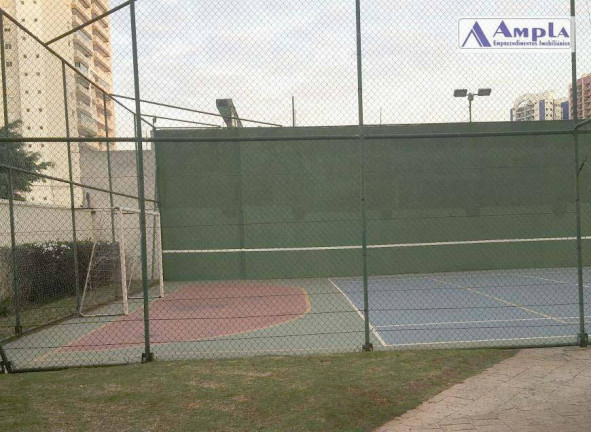 Imagem Apartamento com 4 Quartos à Venda, 110 m² em Vila Regente Feijó - São Paulo Imagem Apartamento com 4 Quartos à Venda, 110 m² em Vila Regente Feijó - São Paulo