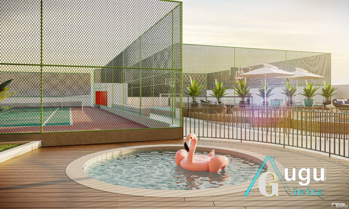 Imagem Apartamento com 4 Quartos à Venda, 206 m² em Praia Do Morro - Guarapari