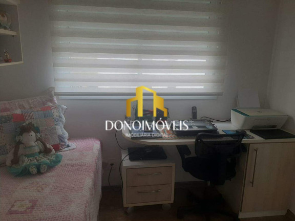 Imagem Apartamento à Venda, 91 m² em Vila Lusitânia - São Bernardo Do Campo Imagem Apartamento à Venda, 91 m² em Vila Lusitânia - São Bernardo Do Campo