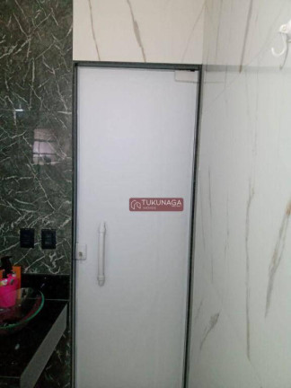 Imagem Casa com 2 Quartos à Venda, 70 m² em Jardim Eldorado - Santa Isabel Imagem Casa com 2 Quartos à Venda, 70 m² em Jardim Eldorado - Santa Isabel