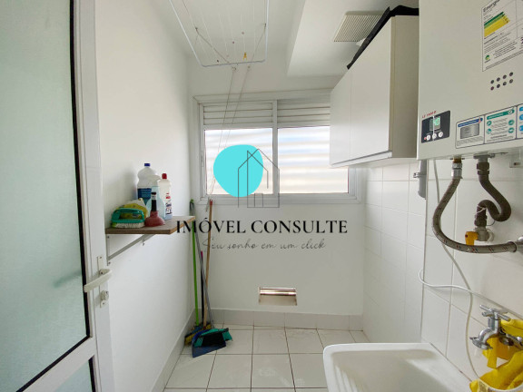 Imagem Apartamento com 1 Quarto para Alugar, 47 m² em Centro - São Paulo