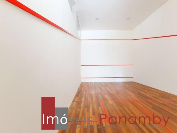 Imagem Apartamento com 2 Quartos à Venda, 121 m² em Jardim Leonor - São Paulo