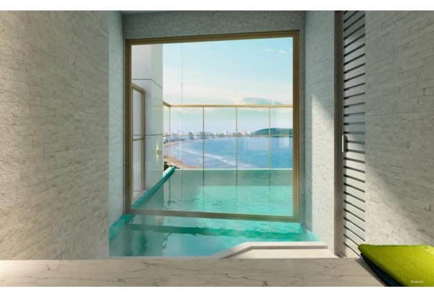 Imagem Imóvel com 4 Quartos à Venda, 146 m² em Praia Do Morro - Guarapari