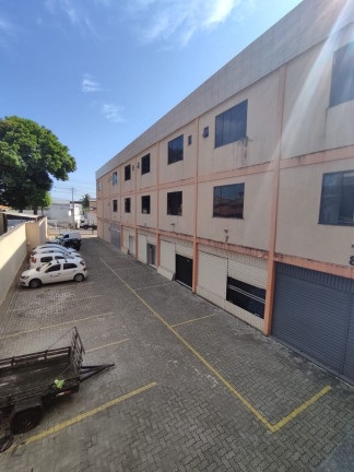 Imagem Galpão à Venda, 42 m² em Recreio Ipitanga - Lauro De Freitas Imagem Galpão à Venda, 42 m² em Recreio Ipitanga - Lauro De Freitas