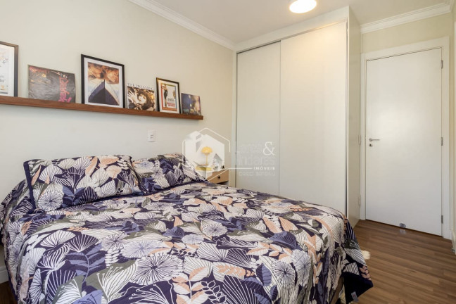 Imagem Apartamento com 3 Quartos à Venda, 88 m² em Vila Leopoldina - São Paulo