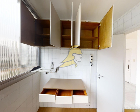 Imagem Apartamento com 2 Quartos à Venda, 65 m² em Vila Pompéia - São Paulo