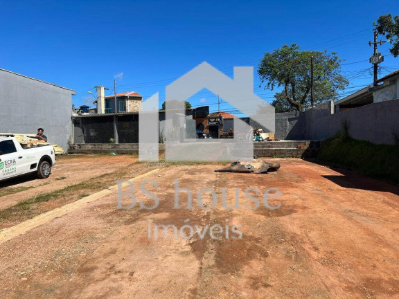 Imagem Terreno para Alugar, 2.000 m² em Vila Eldizia - Santo André