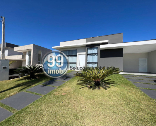 Casa com 3 Quartos à Venda, 290 m² em Ninho Verde Ii - Pardinho