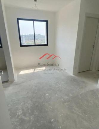 Imagem Apartamento com 2 Quartos à Venda, 38 m² em Parque Da Fazenda - Campinas Imagem Apartamento com 2 Quartos à Venda, 38 m² em Parque Da Fazenda - Campinas