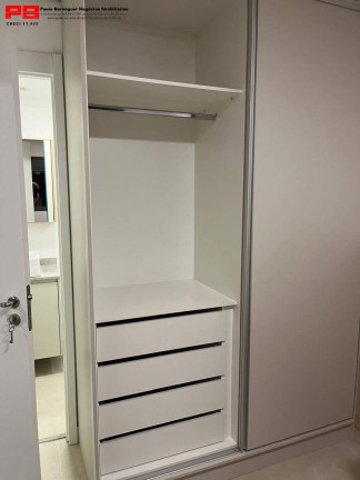 Imagem Apartamento com 1 Quarto para Alugar, 30 m² em Jardim Prudência - São Paulo Imagem Apartamento com 1 Quarto para Alugar, 30 m² em Jardim Prudência - São Paulo