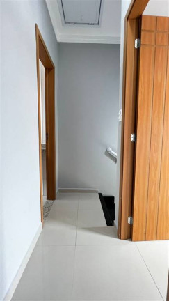 Imagem Casa com 3 Quartos à Venda, 74 m² em Mirim - Praia Grande