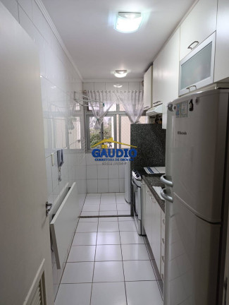 Imagem Apartamento com 2 Quartos à Venda, 45 m² em Parque Munhoz - São Paulo Imagem Apartamento com 2 Quartos à Venda, 45 m² em Parque Munhoz - São Paulo