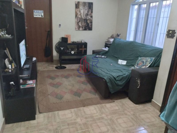 Imagem Casa com 1 Quarto à Venda, 82 m² em Real - Praia Grande