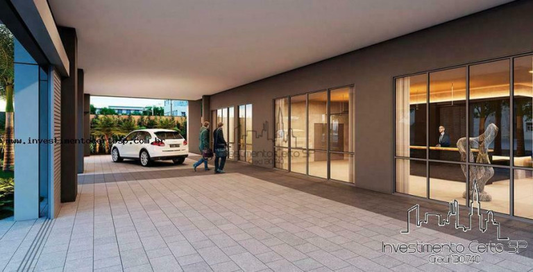 Imagem Apartamento com 1 Quarto à Venda, 49 m² em Indianópolis - São Paulo Imagem Apartamento com 1 Quarto à Venda, 49 m² em Indianópolis - São Paulo