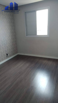 Imagem Apartamento com 2 Quartos à Venda, 48 m² em Vila Silviânia - Carapicuíba