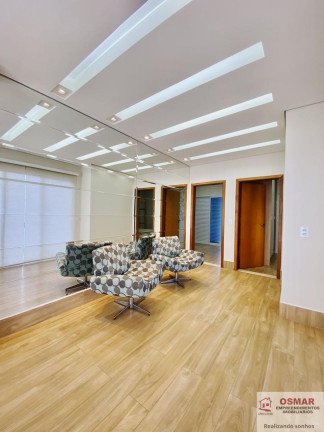 Imagem Casa com 4 Quartos à Venda, 215 m² em Residencial Real Parque Sumaré - Sumaré