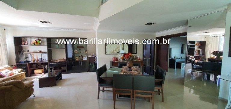 Imagem Casa com 4 Quartos à Venda, 418 m² em City Ribeirão - Ribeirão Preto Imagem Casa com 4 Quartos à Venda, 418 m² em City Ribeirão - Ribeirão Preto
