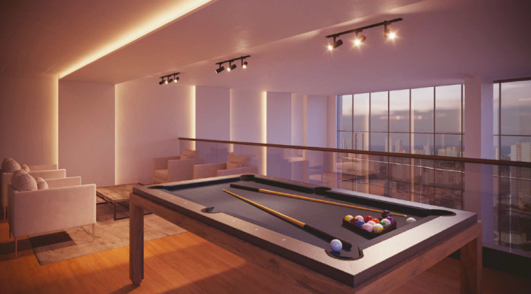 Imagem Loft com 1 Quarto à Venda, 30 m² em Boa Vista - Recife Imagem Loft com 1 Quarto à Venda, 30 m² em Boa Vista - Recife
