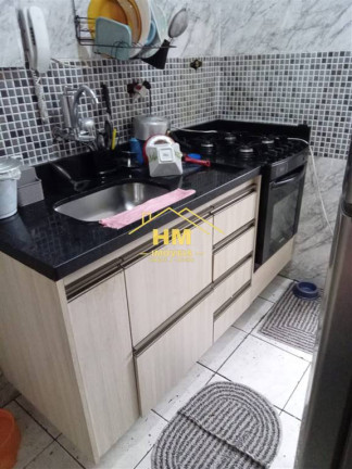 Imagem Apartamento com 2 Quartos à Venda, 59 m² em Centro - Sao Vicente Imagem Apartamento com 2 Quartos à Venda, 59 m² em Centro - Sao Vicente