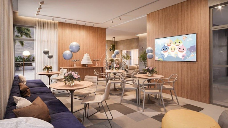 Imagem Cobertura com 3 Quartos à Venda, 122 m² em Centro - Osasco Imagem Cobertura com 3 Quartos à Venda, 122 m² em Centro - Osasco