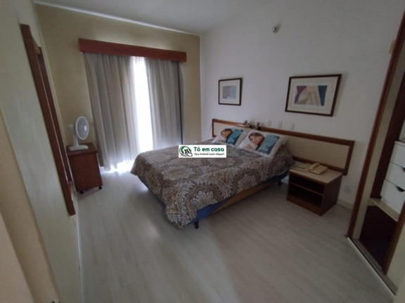 Imagem Flat com 1 Quarto à Venda, 52 m² em Jardim Aparecida - São José Dos Campos