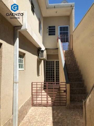 Imagem Casa com 2 Quartos à Venda, 300 m² em Vila Menck - Osasco Imagem Casa com 2 Quartos à Venda, 300 m² em Vila Menck - Osasco