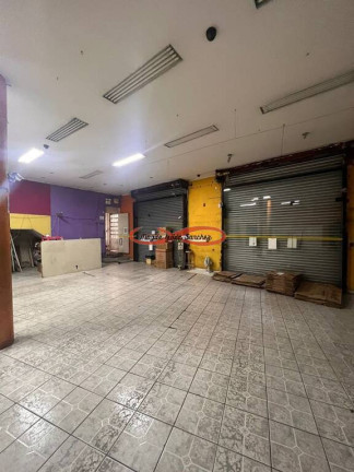 Imóvel Comercial à Venda, 345 m² em Vila Santa Teresa (zona Leste) - São Paulo