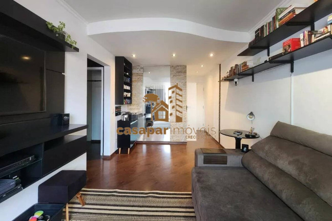 Imagem Cobertura com 2 Quartos à Venda, 140 m² em Santa Maria - São Caetano Do Sul Imagem Cobertura com 2 Quartos à Venda, 140 m² em Santa Maria - São Caetano Do Sul