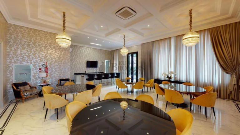 Apartamento com 4 Quartos à Venda, 182 m² em Centro - Balneário Camboriú