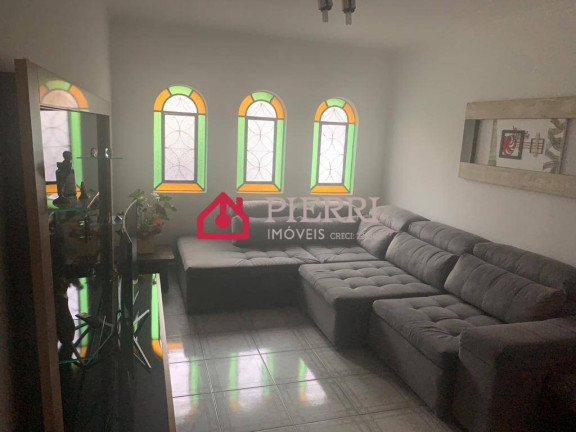 Imagem Sobrado com 3 Quartos à Venda, 210 m² em Parque Maria Domitila - São Paulo Imagem Sobrado com 3 Quartos à Venda, 210 m² em Parque Maria Domitila - São Paulo